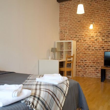 Old Town Residence Краків Екстер'єр фото