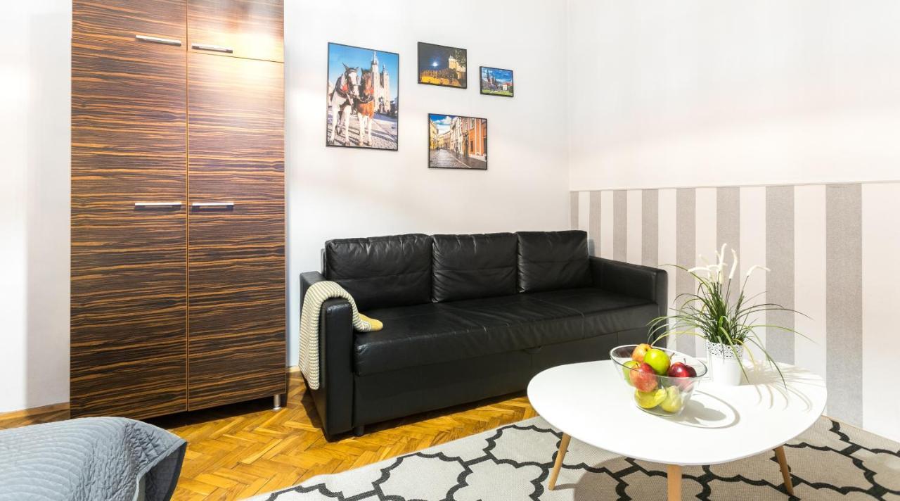 Old Town Residence Краків Екстер'єр фото