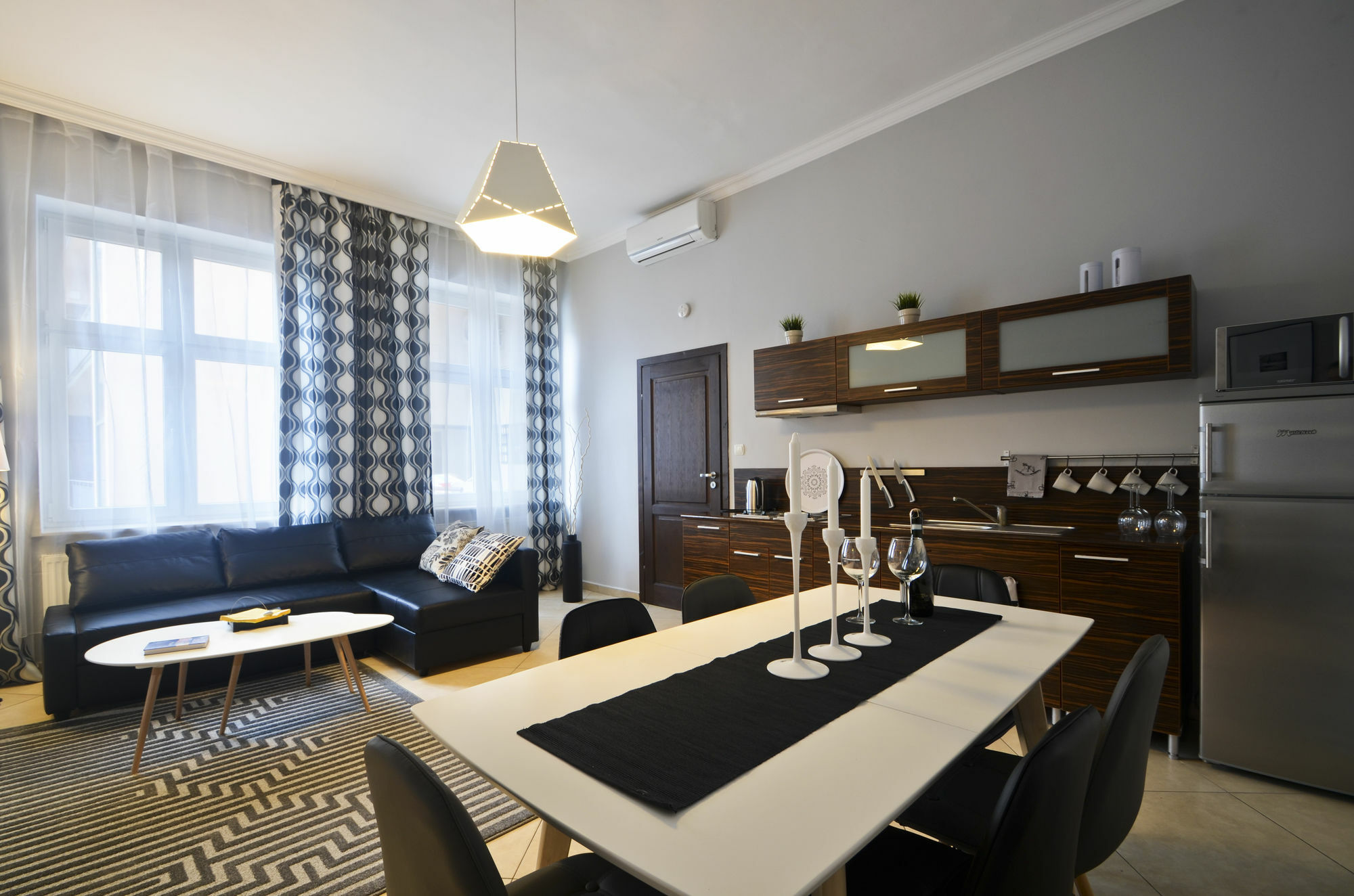 Old Town Residence Краків Екстер'єр фото