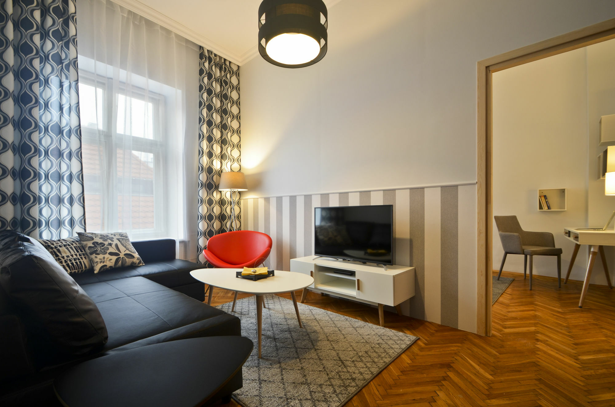 Old Town Residence Краків Екстер'єр фото