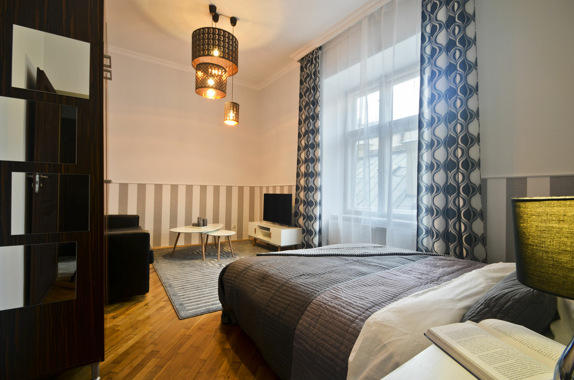 Old Town Residence Краків Екстер'єр фото